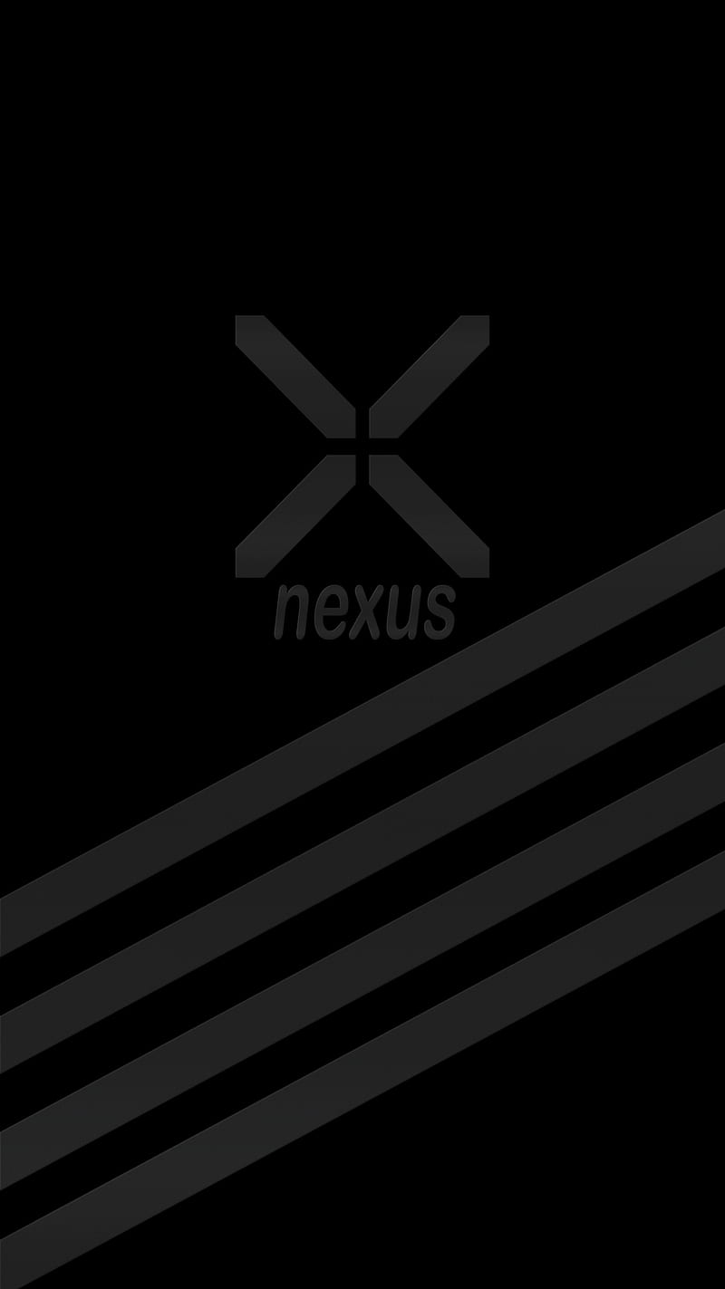 Nexus Dark, amoled, android, best, black, classy, cool, dark, elegant, google, new, nexus, professional, sleek, top, HD phone wallpaper