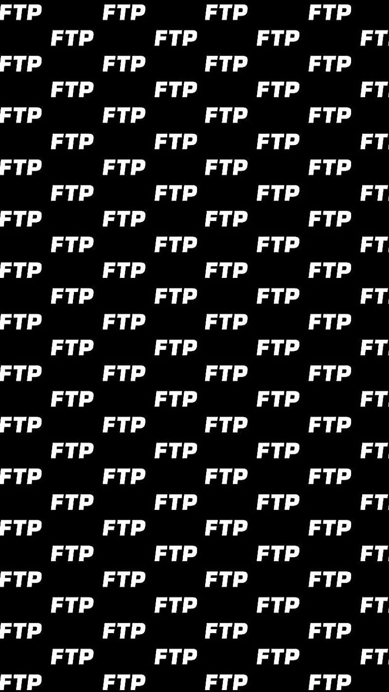 FTP everything  A grimy wallpaper for you guys  Facebook