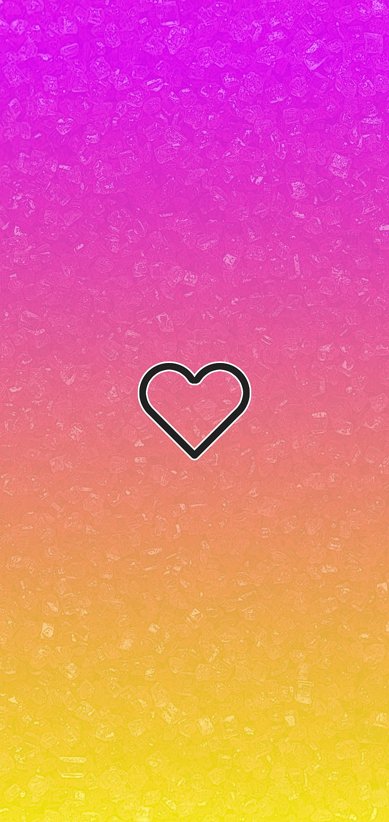 Amor, corazón, lindo, corazones, instagram, iphone, rosado, samsung, san  valentín, Fondo de pantalla de teléfono HD | Peakpx