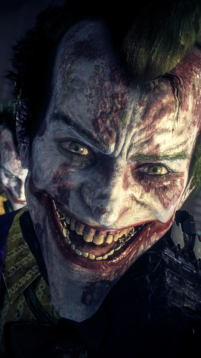 Joker, danger joker, danger, joker, anime, HD phone wallpaper | Peakpx