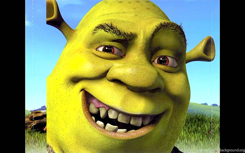 Shrek Is Love Shrek Is Life . Background, Shrek Meme, HD wallpaper