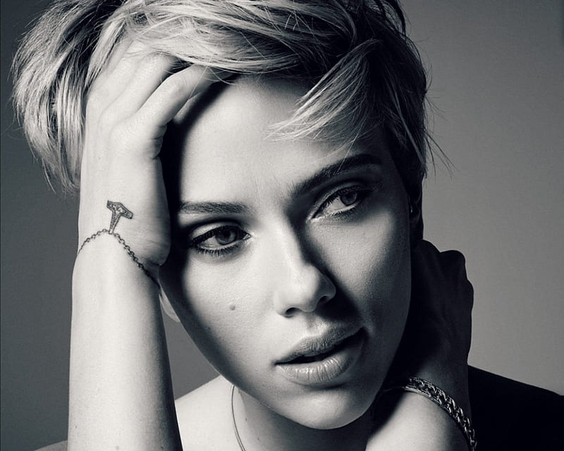 Scarlett Johansson - wide 6