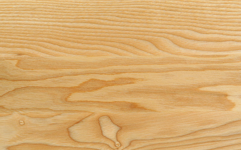 light wooden texture, wooden light brown background, wood texture, wooden board texture, HD wallpaper