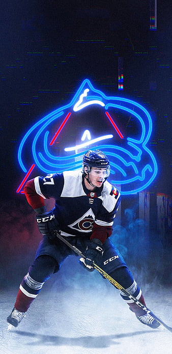 Cale Makar Can He Bring Home The Norris This Year?. Instagram Feedback  Appreciated! : R ColoradoAvalanche, HD phone wallpaper