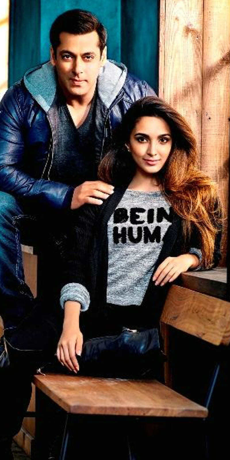 Salman Khan launches the winter collection of Being Human Clothing :  Bollywood News - Bollywood Hungama