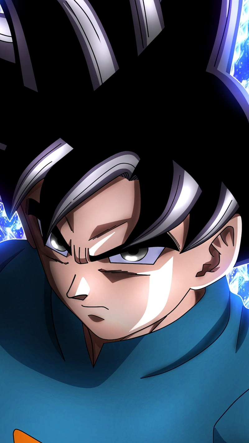 Download Goku wallpapers for mobile phone free Goku HD pictures