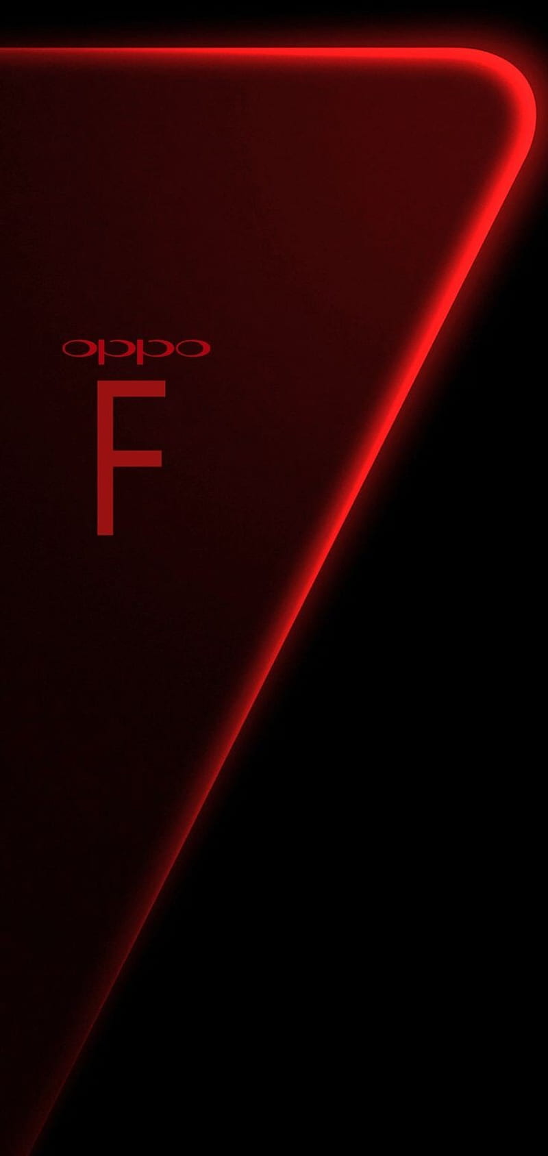 ragy Mobile Back Cover for Oppo F17 Pro Grey, Red, Wallpaper, Cool  Pattern-1026 : Amazon.in: Electronics