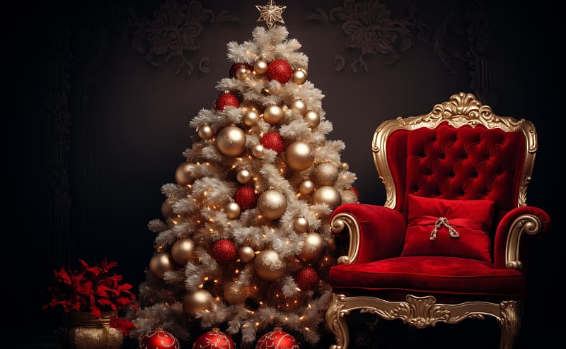 Cozy Warm Christmas Aesthetic Ultra, Holidays, Christmas, Warm, Cozy, aesthetic, MerryChristmas, 2023, HD wallpaper