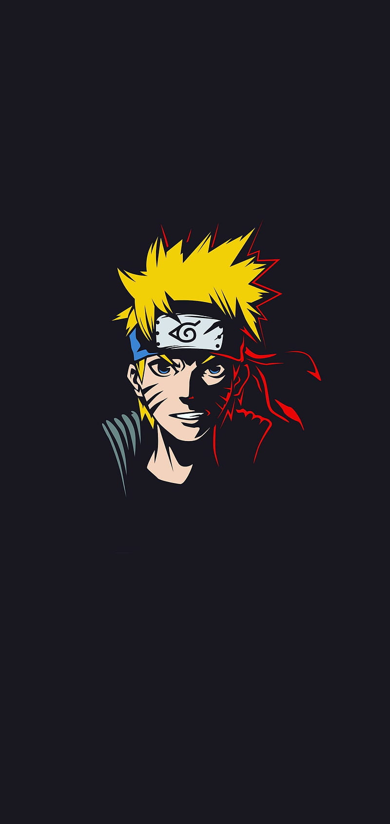 Naruto Phone Wallpapers - Wallpaper Cave