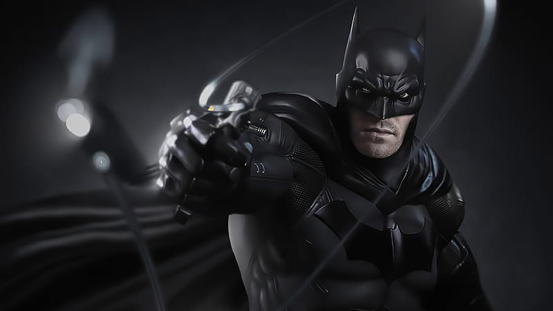 Batman Artwork 2020, batman, superheroes, artwork, artist, HD wallpaper