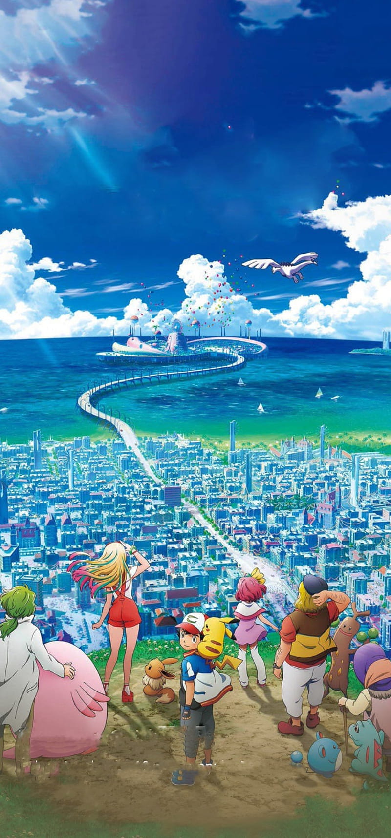 Bidoof Pokémon Anime Released  EarlyGame