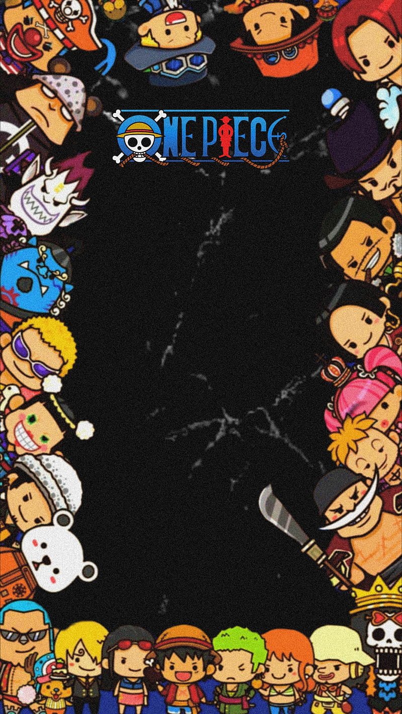 One Piece Arc Marine Ford Hd Phone Wallpaper Peakpx