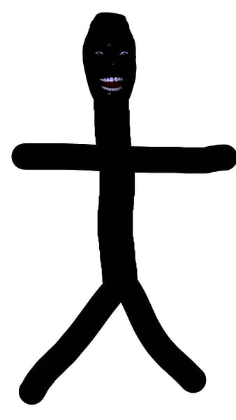 Funny Stickman