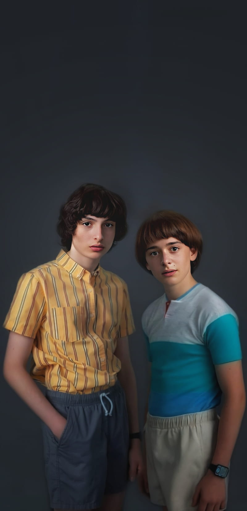 Is Will Byers in Stranger Things gay We might be asking the wrong question   GQ India