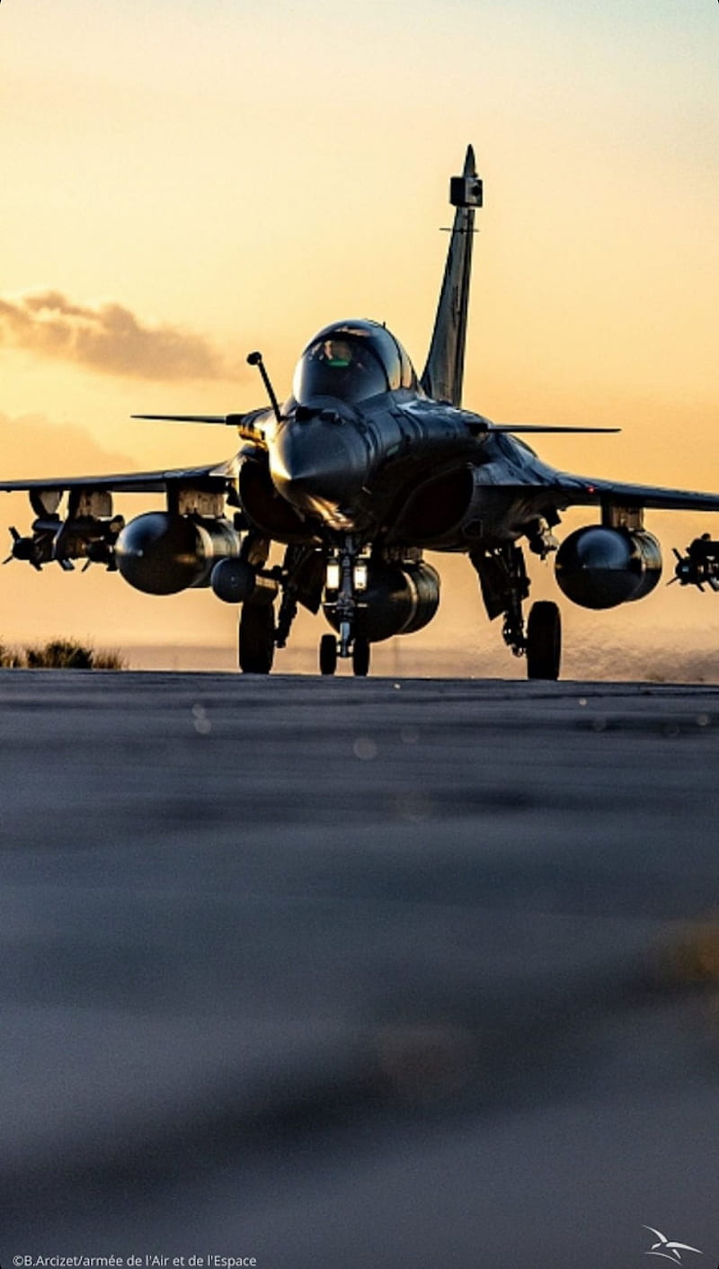 Rafale, air force, army, fighter jet, jet, plane, guerra, HD phone wallpaper  | Peakpx
