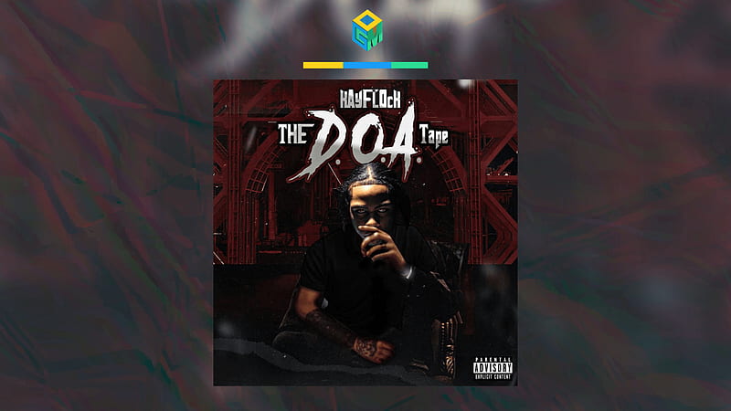 Kay Flock lets loose on new project 'The D.O.A. Tape' - Our Generation Music, HD wallpaper