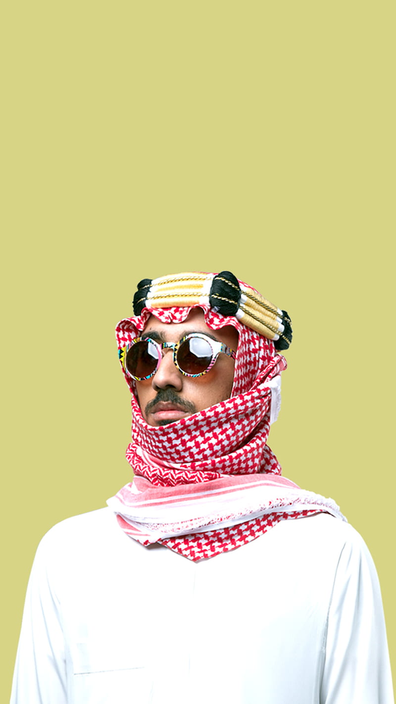 Saudi Shanab, arab, hero, ksa, saudi arabia, HD phone wallpaper