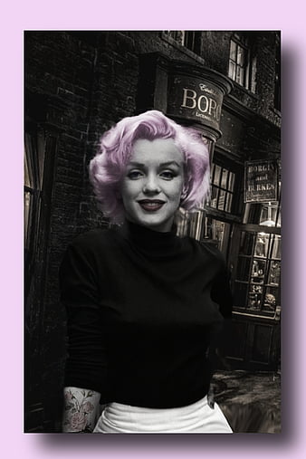 Marylin