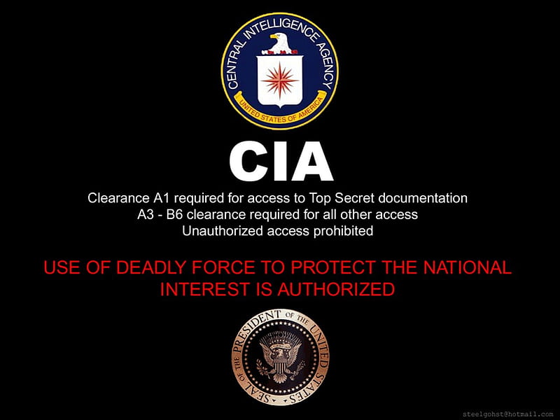 CIA: , cia , central intelligence agency, the agency, cia, HD wallpaper