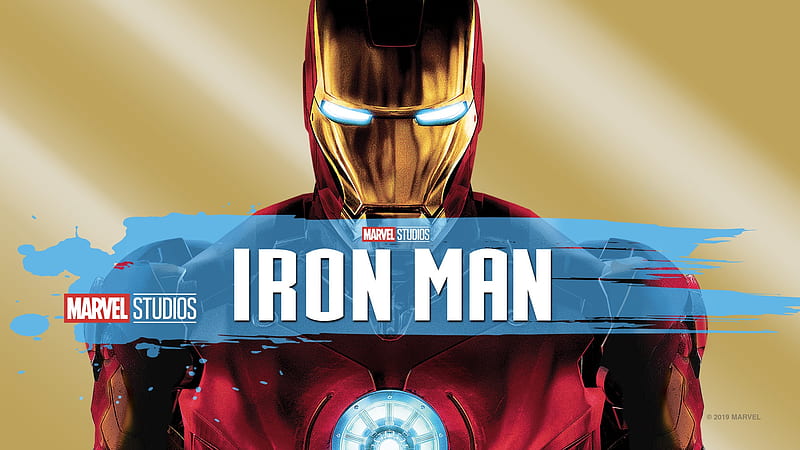 Iron Man, Robert Downey Jr., Tony Stark, HD wallpaper