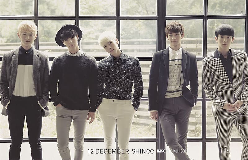 Music, Shinee, HD wallpaper