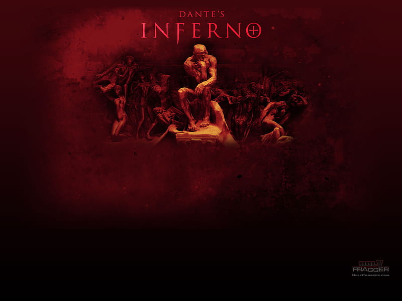 Download Dante's Inferno wallpapers for mobile phone, free Dante's  Inferno HD pictures