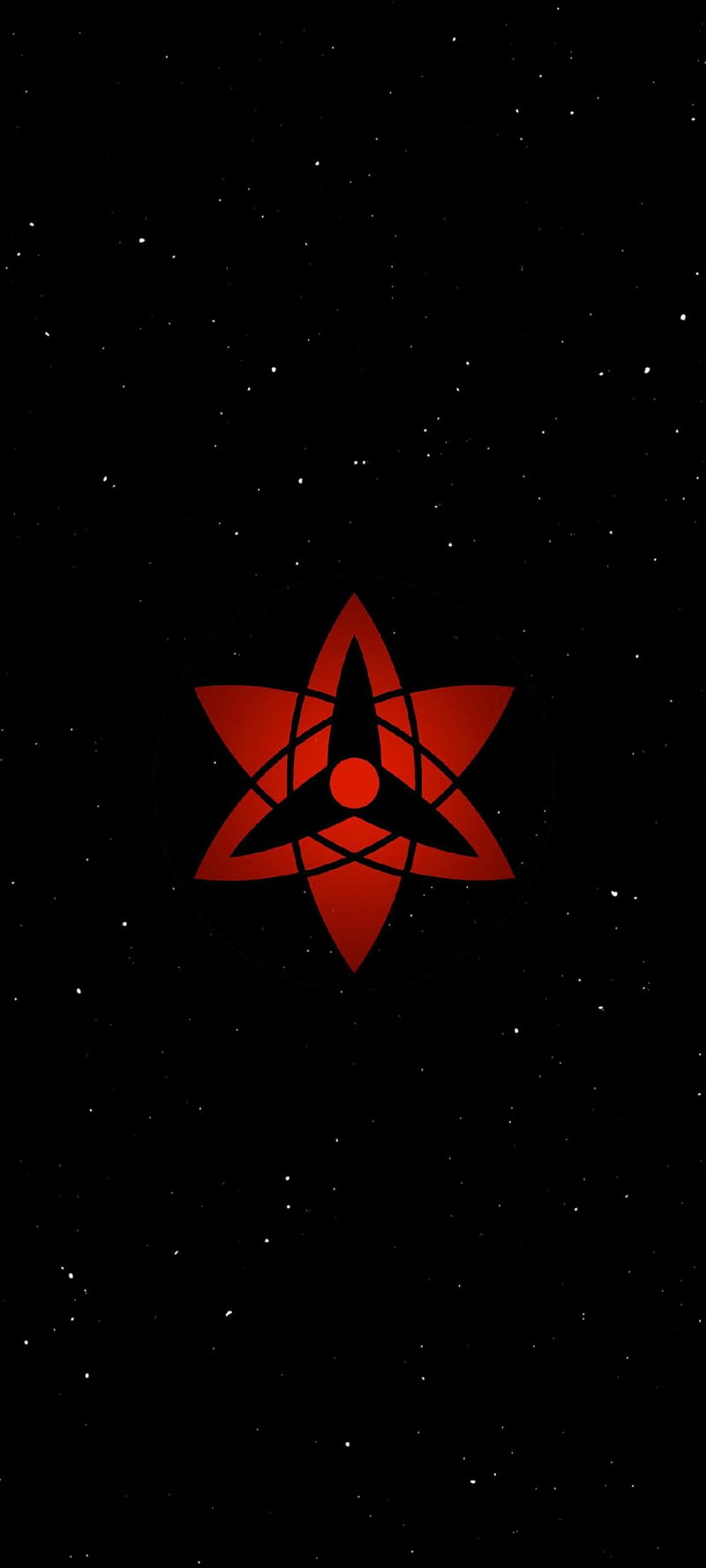 Sharingan, anime, ererdem123, naruto, Fondo de pantalla de teléfono HD |  Peakpx