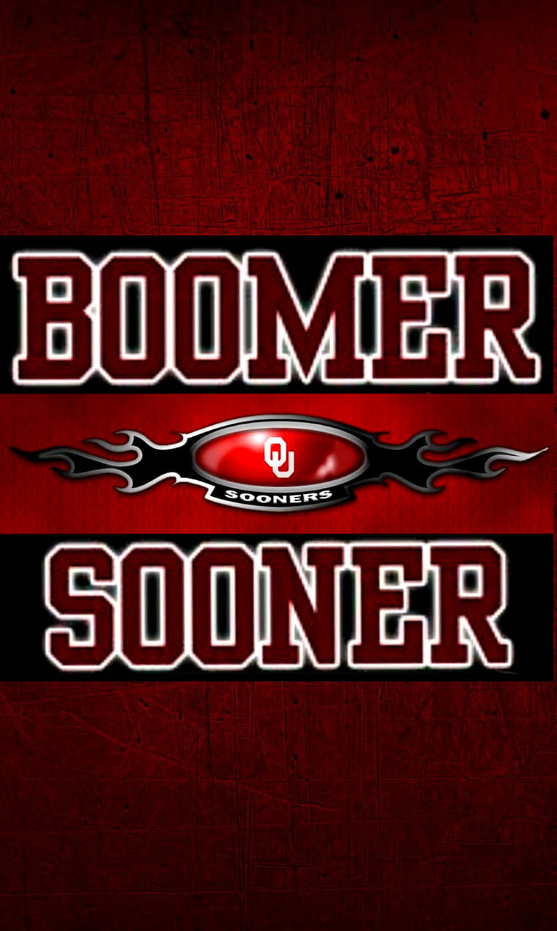 Boomer 2, android, college, football, oklahoma, sooners, HD phone wallpaper