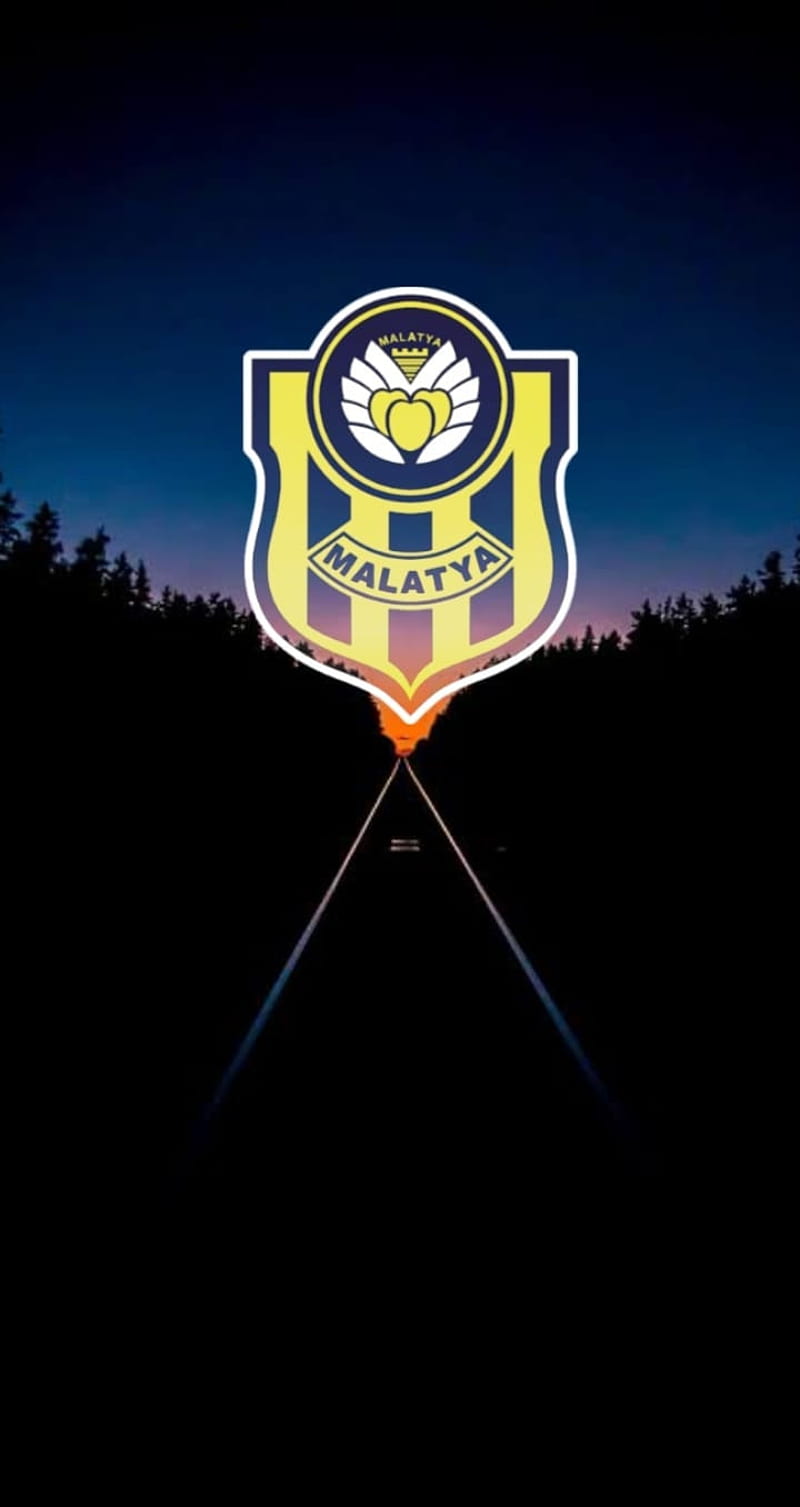 Yeni Malatyaspor , 2020, 2021, logo, malatya, malatyaspor, yeni malatyaspor, HD phone wallpaper