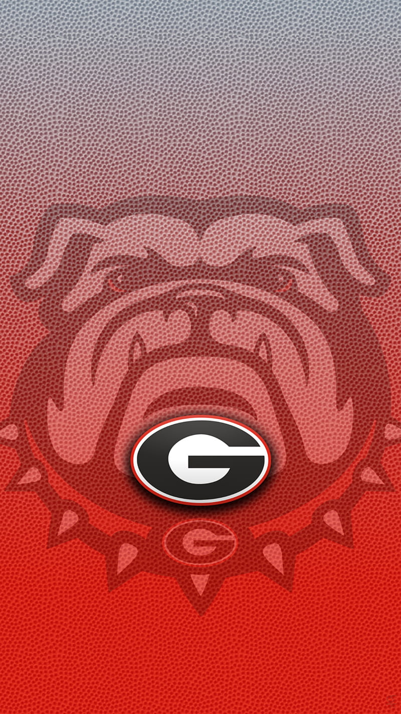 Georgia Bulldogs Phone Wallpapers  Top Free Georgia Bulldogs Phone  Backgrounds  WallpaperAccess