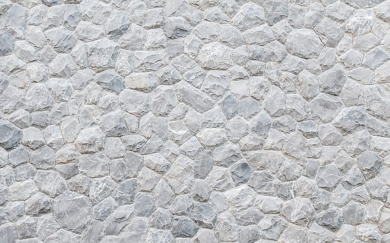 white stone texture hd