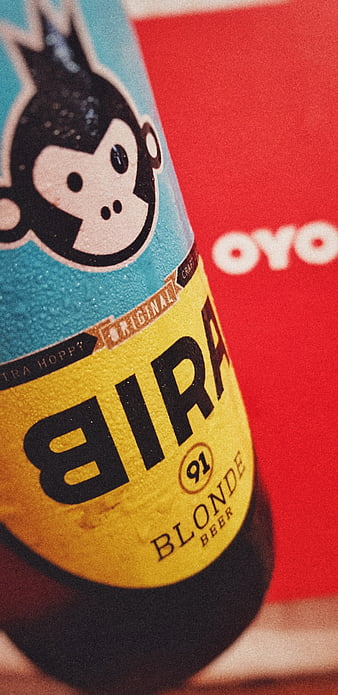 Bira 91 raises $30 million from Japan's Kirin Holdings - The Economic Times