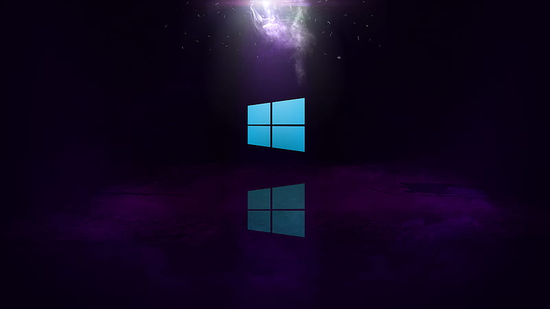 Windows 10 , windows-10, windows, computer, graphics, simple-background, HD wallpaper