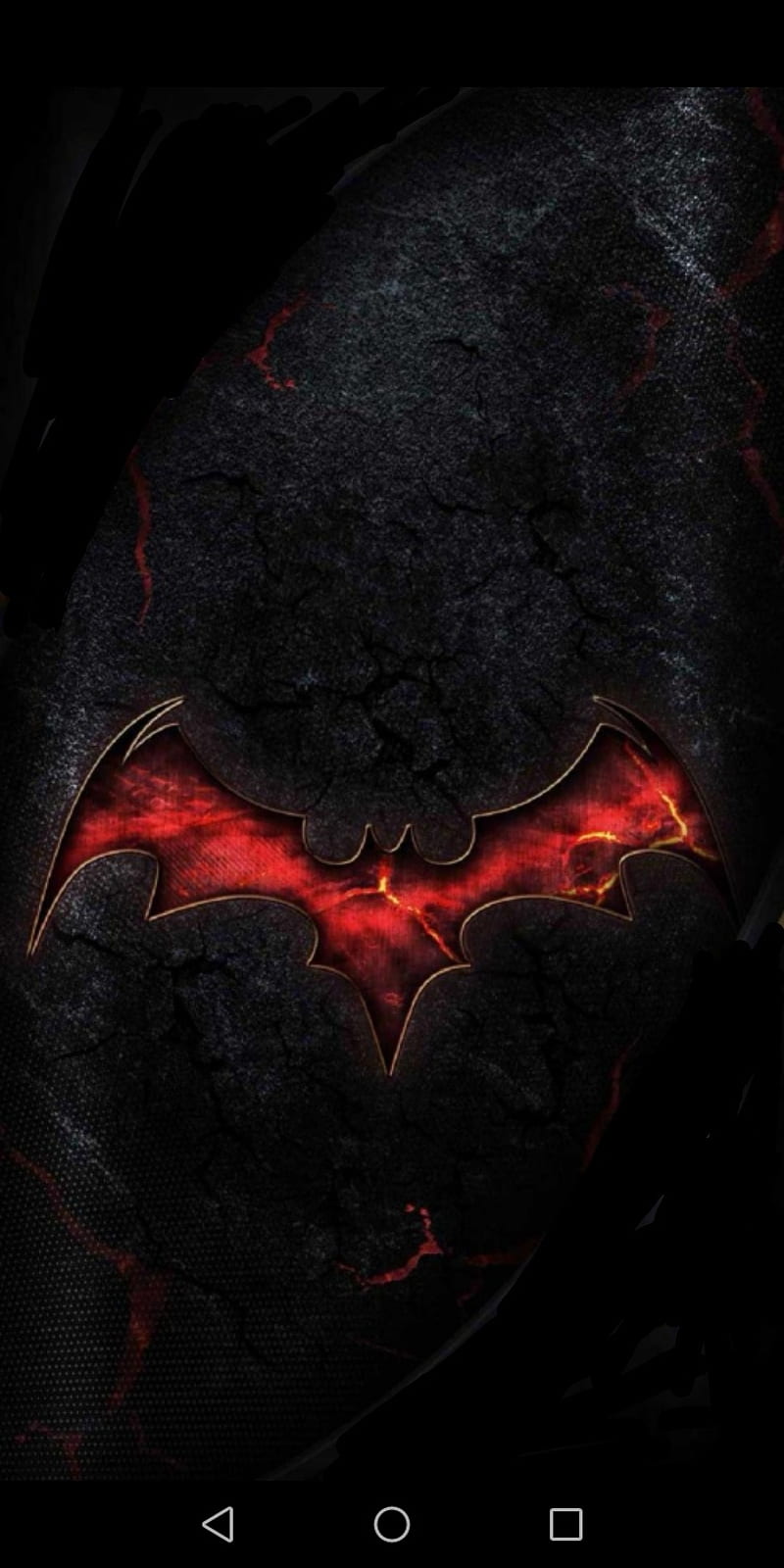 Batman cool logo, HD phone wallpaper | Peakpx