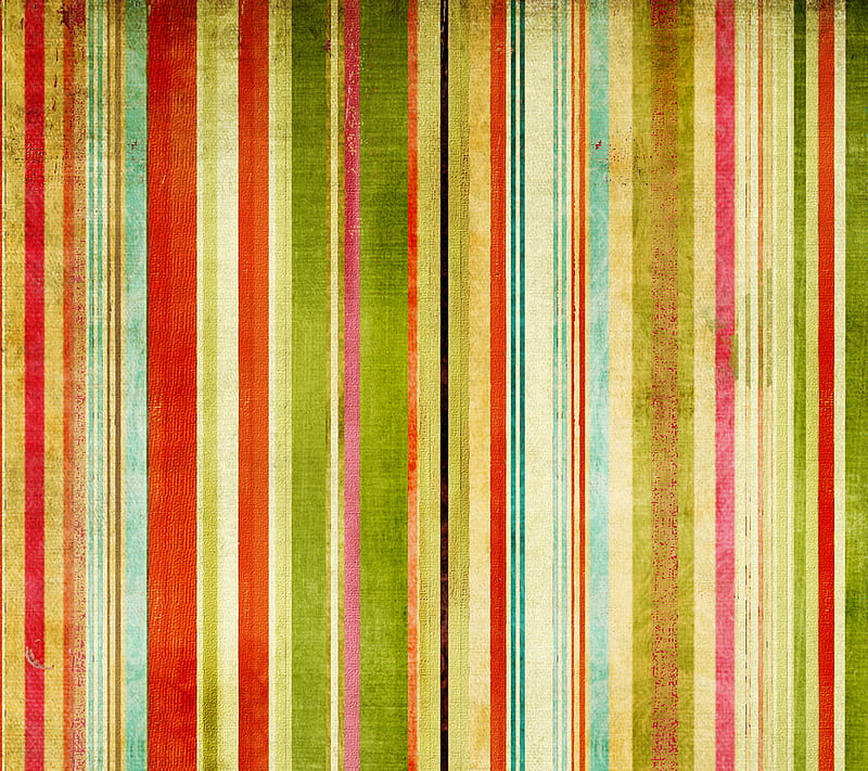 Stripes, color, scheme, HD wallpaper