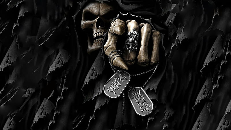 Skeleton Hand Seamless Pattern On Black Background Halloween Bones Pattern  Background Backgrounds  EPS Free Download  Pikbest