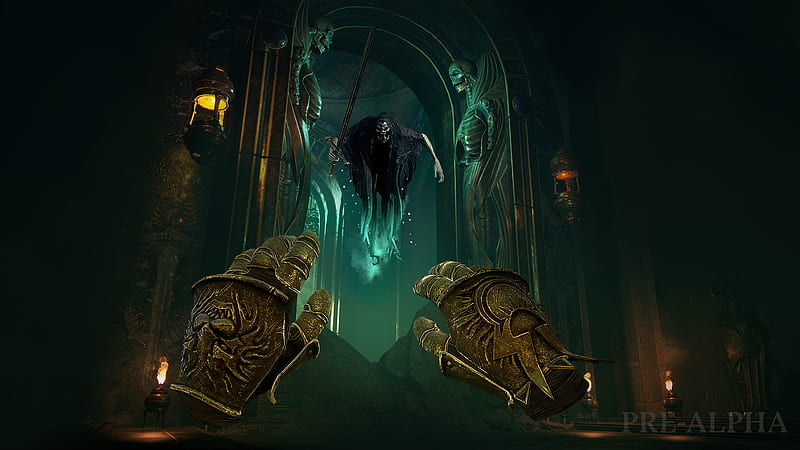 Warhammer Age of Sigmar Tempestfall 2020, HD wallpaper