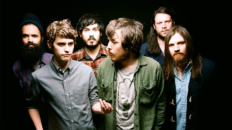 Band (Music), Fleet Foxes, HD wallpaper