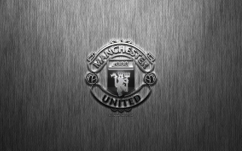 Manchester United ., soccer, manchester united, sport, logo, united,  football, HD wallpaper | Peakpx