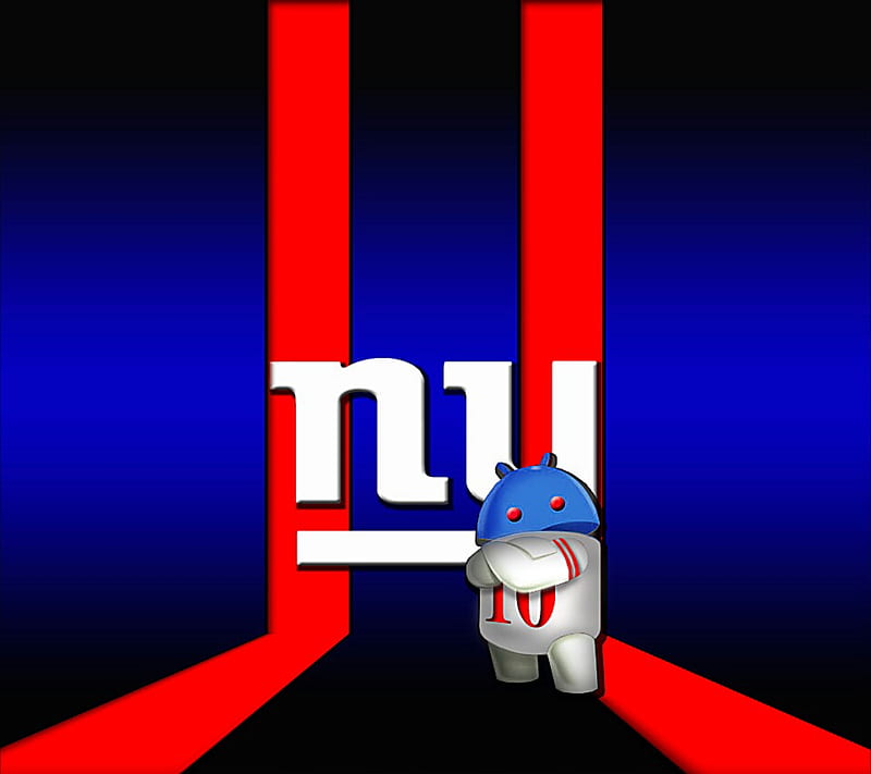 New York Giants, football, nfl, ny, HD wallpaper