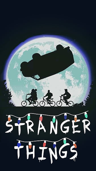 Stranger Things Wallpaper Cute  Latest version for Android  Download APK