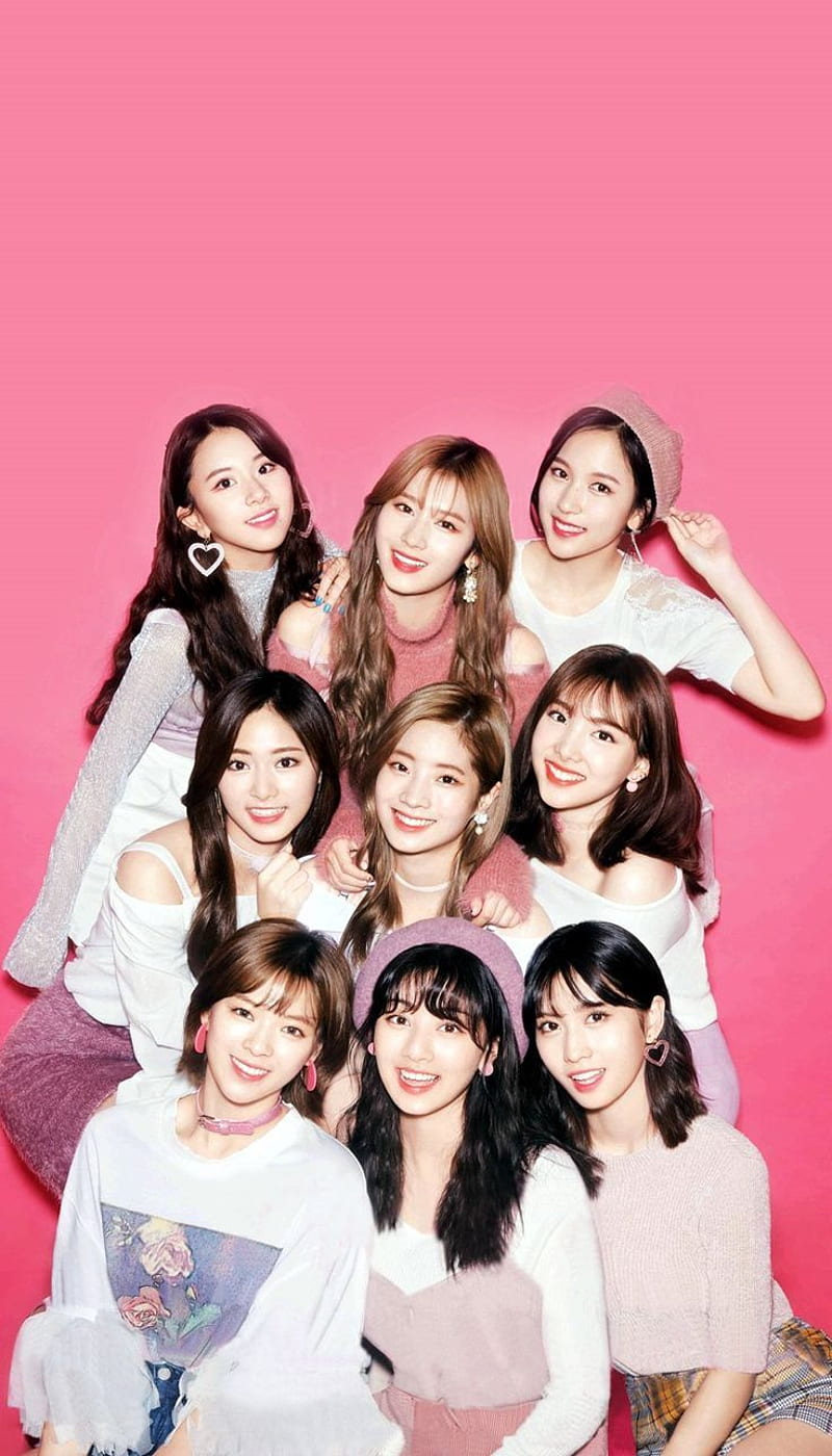 Twice, korea, kpop, love, music, musik, south korea, stars, HD phone  wallpaper | Peakpx