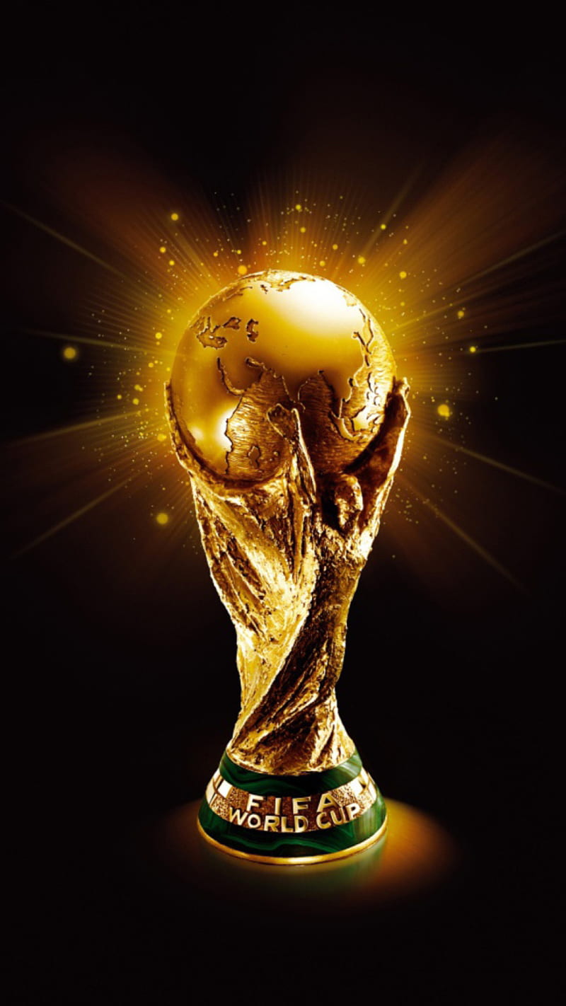 Fifa World Cup 2018, fifa world cup, sport, HD phone wallpaper