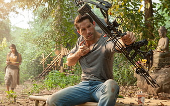 Scott Adkins Profile Pics Dp Images - What's up Today