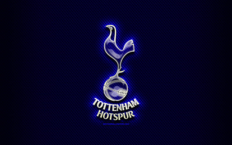 Tottenham Hotspur FC, football, logo, sport, spurs, tottenham hotspur, HD  wallpaper | Peakpx