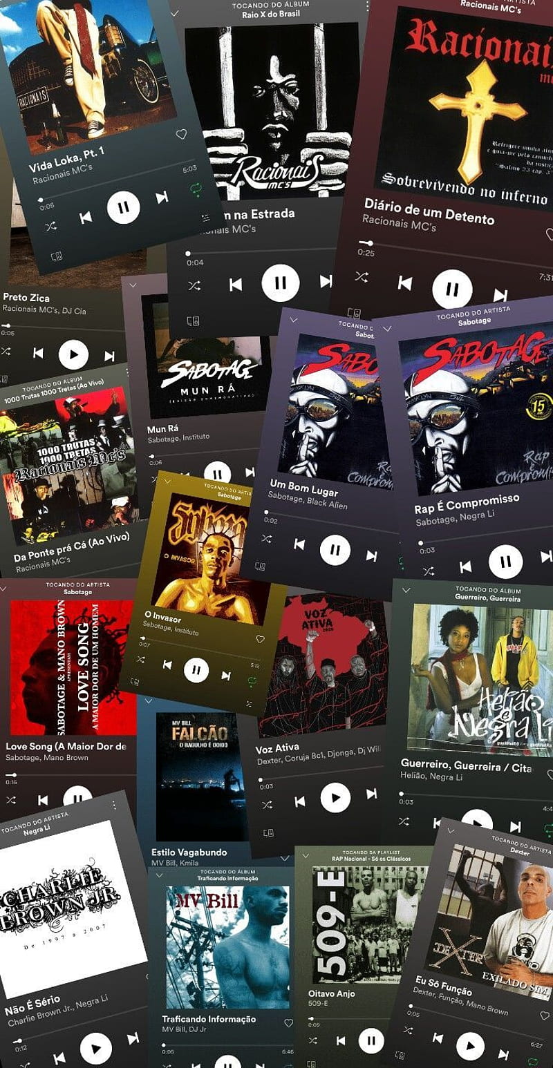 Rap BR, Brasil, music, Racionais, Rap Brasil, Hip hop, HD phone wallpaper