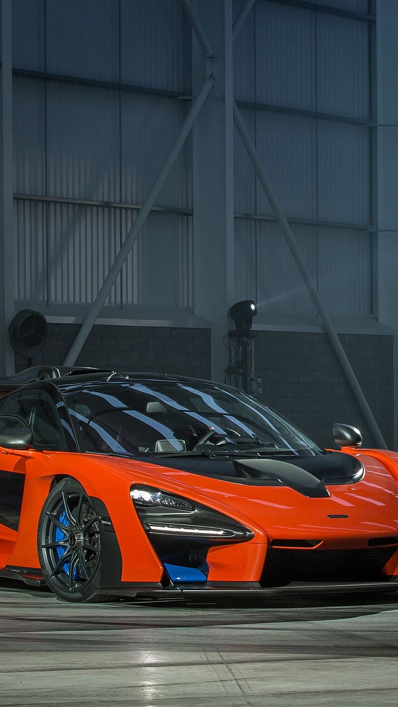 1080P free download | McLaren Front View, car, speed, racing, sports, 8 ...