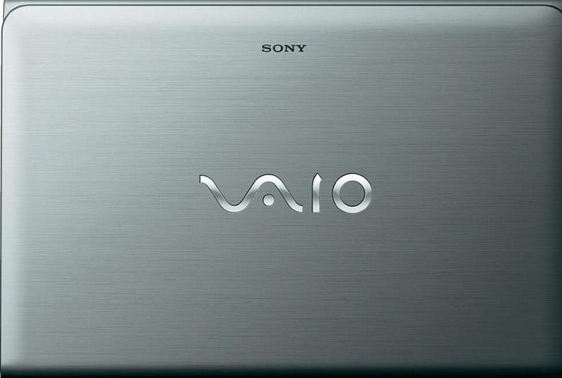 Sony Vario Alu-Design, Laptop, Sony, Notebook, Vario, Alu, HD wallpaper