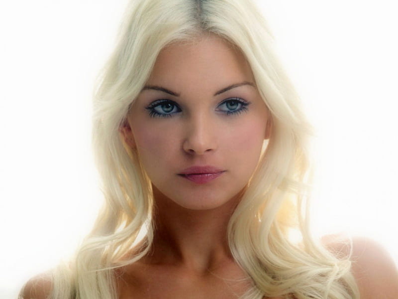 1920x1080px 1080p Free Download Franziska Facella Dreamy Blond