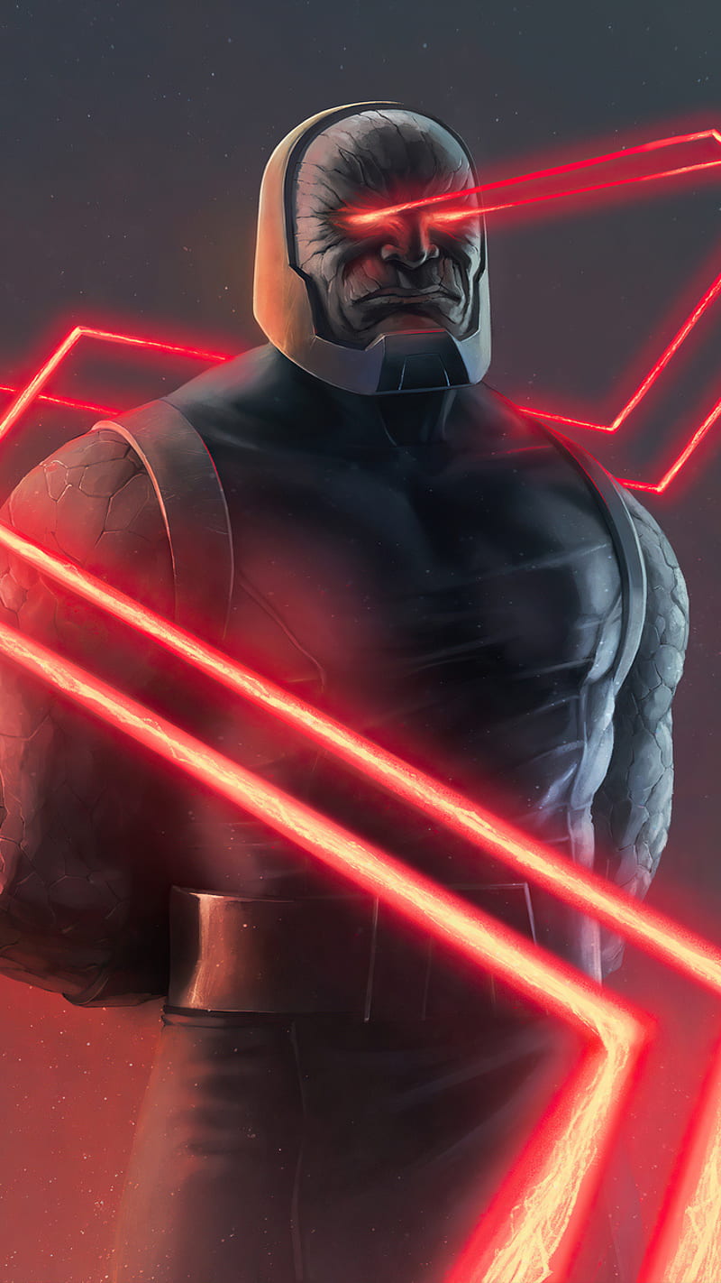 20 Darkseid DC Comics Phone Wallpapers  Mobile Abyss
